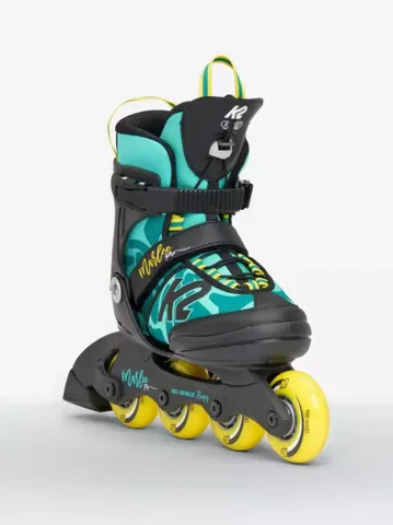 K2 MARLEE PRO Kinder-Inline-Skates