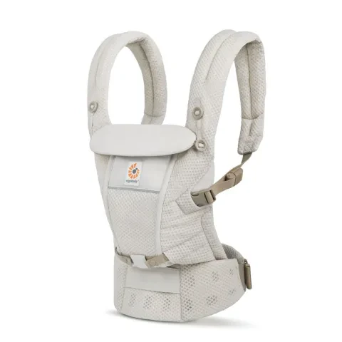 Ergobaby Adapt Soft Flex Mesh Babytrage