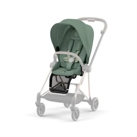 CYBEX MIOS 2-in-1-Kinderwagen-Set (2025) AUSSTELLER