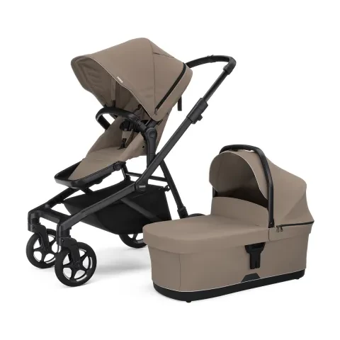 Thule SLEEK 2 2-in-1-Kinderwagenset