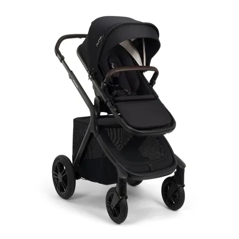 Nuna DEMI icon Kinderwagen