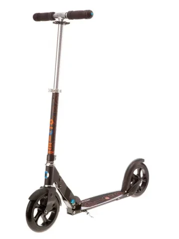 Micro Scooter Classic Black