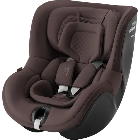 Britax Römer DUALFIX 5Z Kindersitz