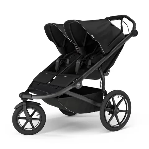 Thule URBAN GLIDE 3 double Kinderwagen