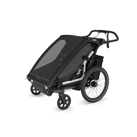 Thule CHARIOT SPORT 2 double Fahrradanhänger