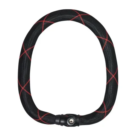 ABUS IVY Chain 9210/140 black Kettenschloss