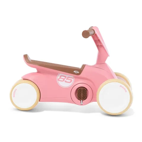 BERG GO² Retro Rutschfahrzeug