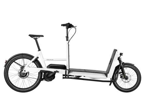 Riese & Müller Transporter2 65 vario Lastenrad