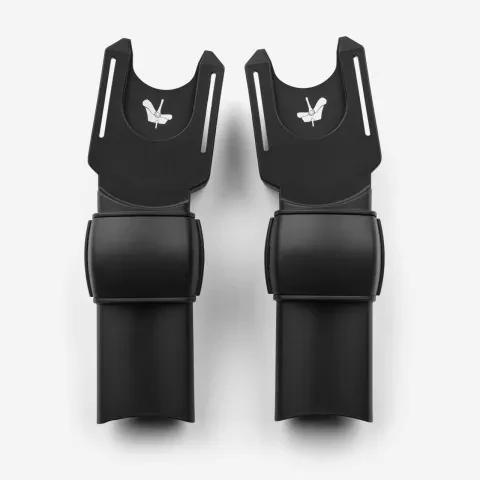 Bugaboo FOX/KANGAROO/CUB Autokindersitz-Adapter