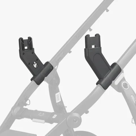 UPPAbaby RIDGE Wannen/Mesa-Adapter