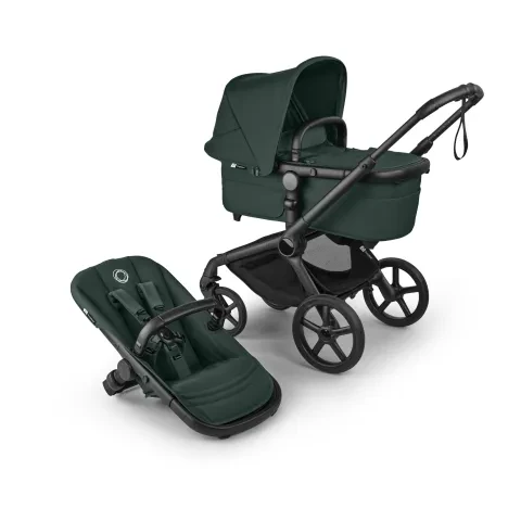 Bugaboo FOX 5 Renew 2-in-1-Kinderwagen-Set