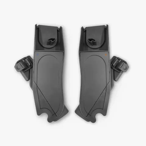 UPPAbaby VISTA Babyschalen-Adapter unten