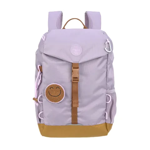 Lässig Little Gang Kinder-Wanderrucksack 14L (groß)
