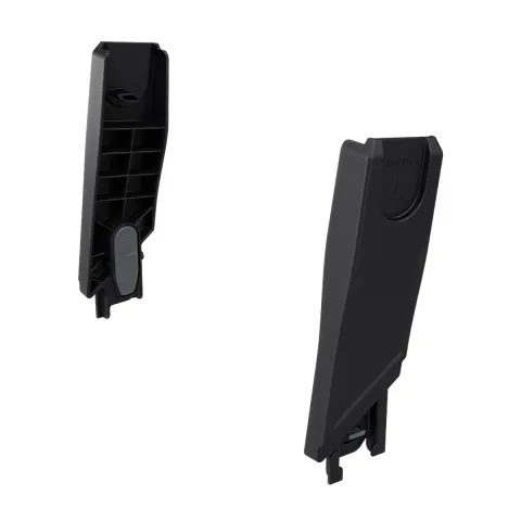 Thule URBAN GLIDE 3 double Autositz-Adapter