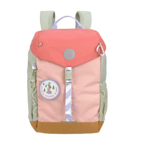Lässig Sunny Explorer Kinder-Wanderrucksack 14L (groß)