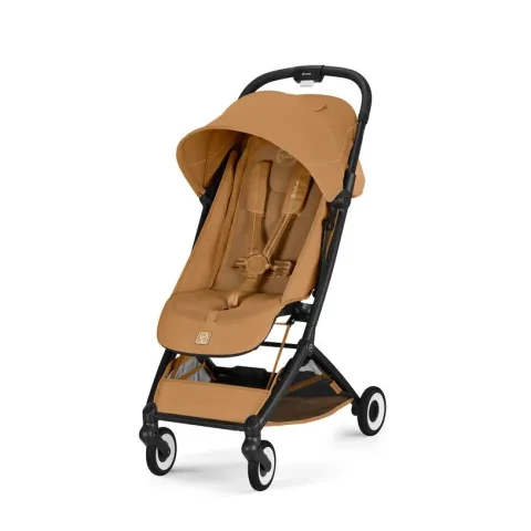 CYBEX ORFEO Buggy + Regenschutz gratis