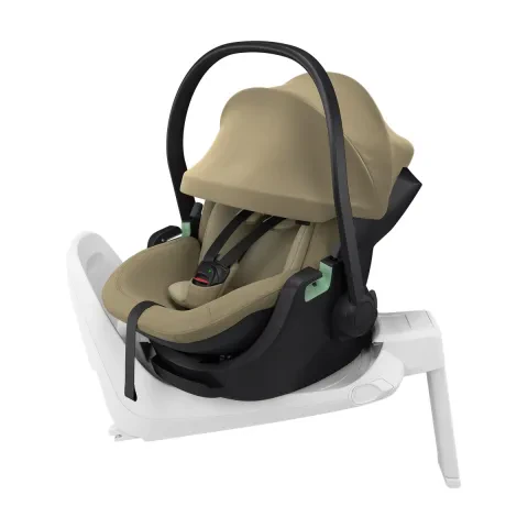 Thule MAPLE Connect Babyschale