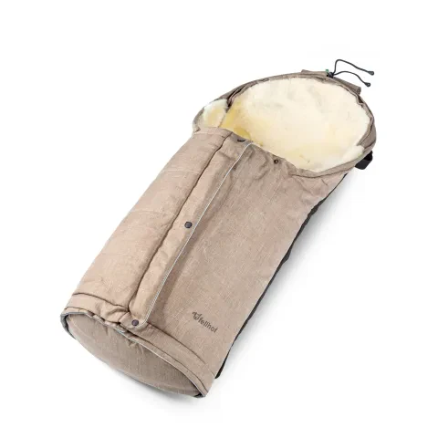 Fellhof Kinderwagen-Fellsack HOCHSÖLDEN
