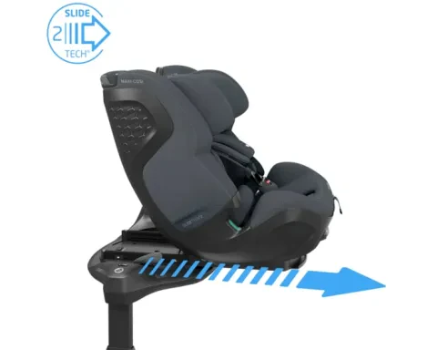 Maxi-Cosi PEARL XL SLIDE PRO Kindersitz