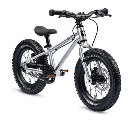 Early Rider Seeker 14 Zoll (2er) Kinderfahrrad