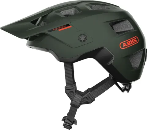 ABUS MoDrop L (57-61 cm) Helm