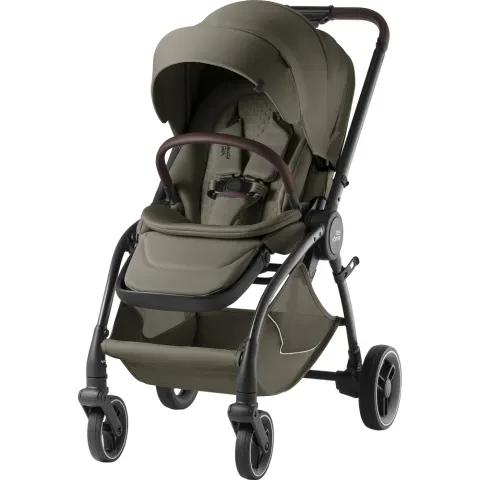 Britax Römer RIO Kinderwagen