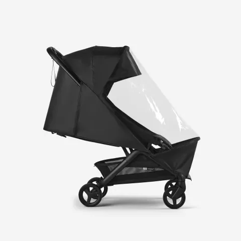 Bugaboo BUTTERFLY 2 Regenschutz