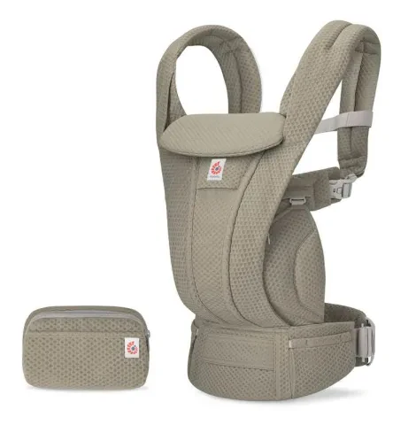 Ergobaby Omni Deluxe Mesh Babytrage