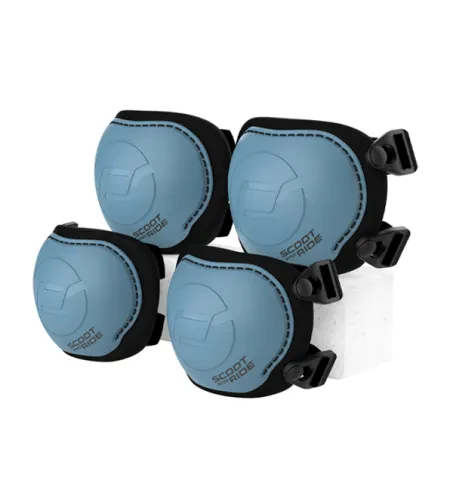 Scoot & Ride Protective Set S