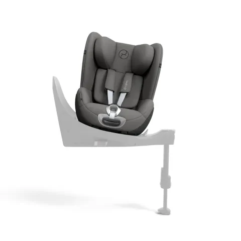 CYBEX SIRONA T I-SIZE Kindersitz