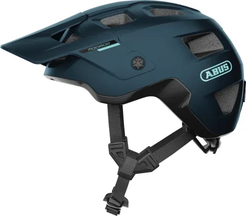 ABUS MoDrop S (51-55 cm) Helm