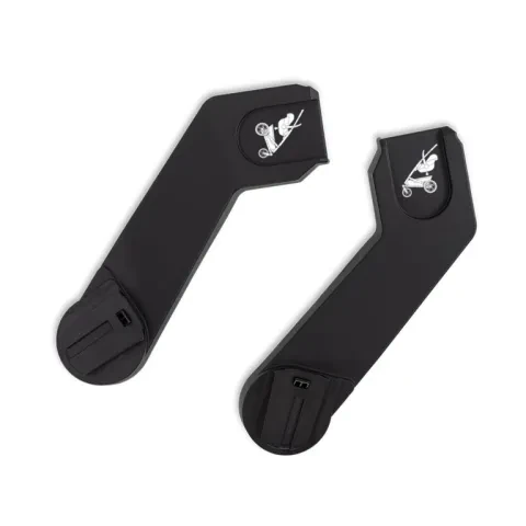 Joolz GEO3/5 Autokindersitz-Adapter unten