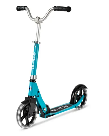 Micro Scooter Cruiser LED