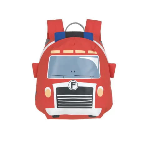 Lässig Tiny Backpack Tiny Drivers Kindergartenrucksack