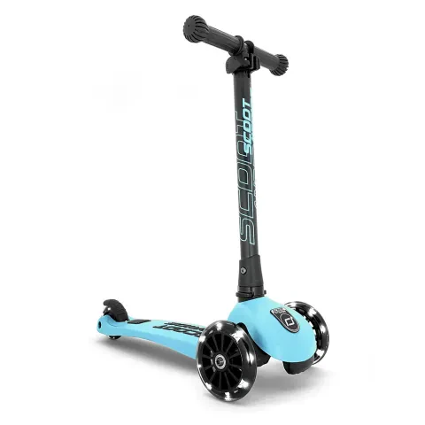 Scoot & Ride Highwaykick 3 LED