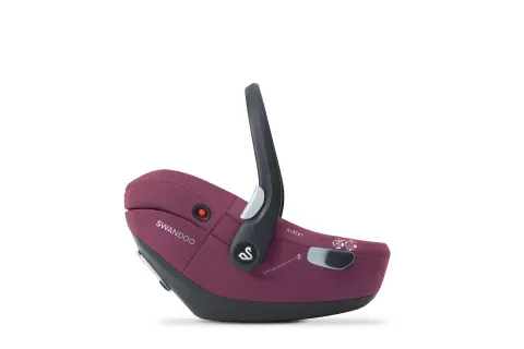 Swandoo Albert i-Size 1.2 Babyschale