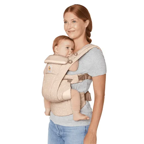 Ergobaby Omni Dream Babytrage