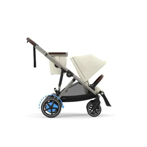 CYBEX eGAZELLE S Kinderwagen