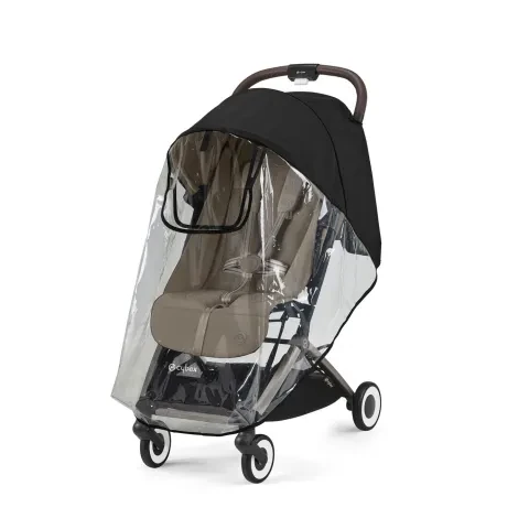 CYBEX ORFEO Regenschutz