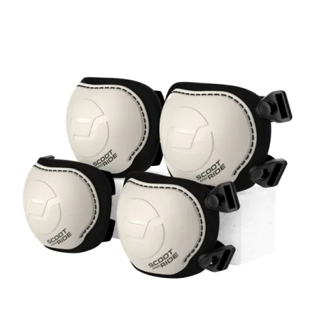 Scoot & Ride Protective Set XXS