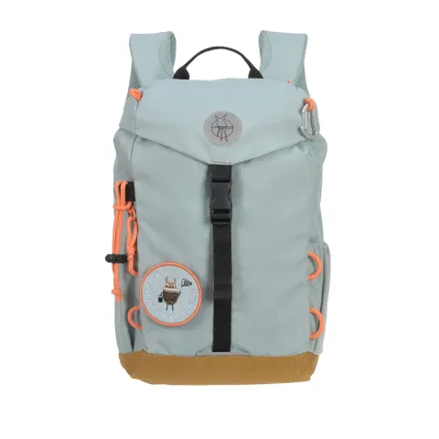 Lässig Nature Kinder-Wanderrucksack 9L (klein)