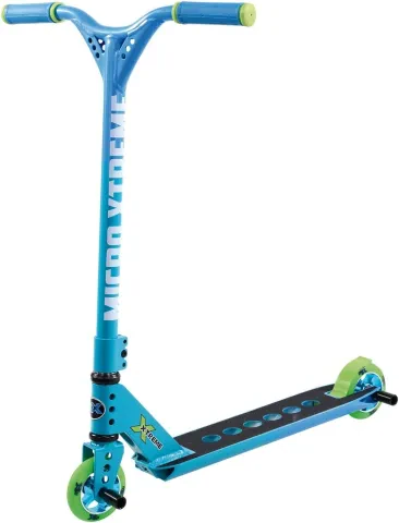 Micro Freestyle Trixx 2.0 Stunt Scooter