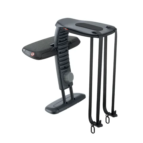 Swandoo Universal Booster Fußstütze