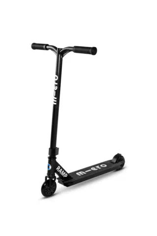 Micro Freestyle Ramp Stunt Scooter