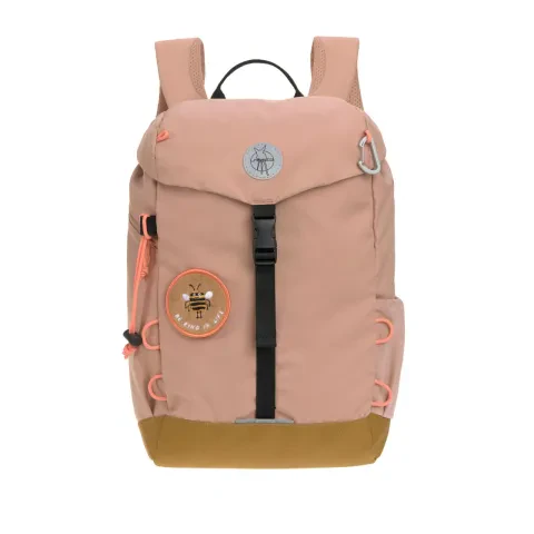 Lässig Nature Kinder-Wanderrucksack 14L (groß)