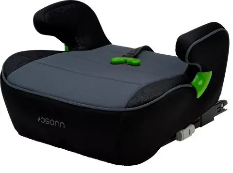 Osann JUNIOR Isofix Gurtfix Sitzerhöhung
