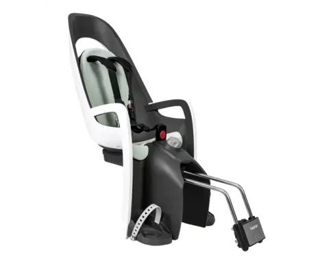 HAMAX CARESS Fahrradsitz Rahmenmontage