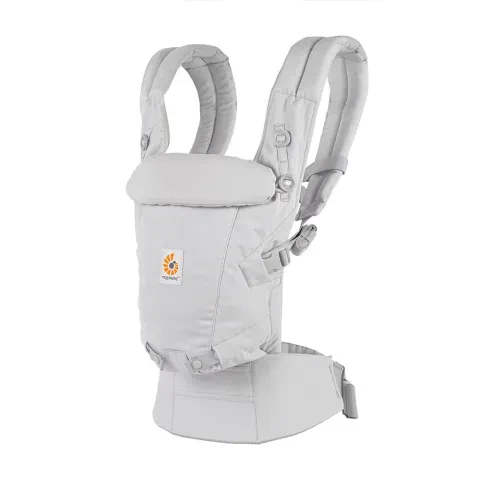 Ergobaby Adapt Soft Touch Cotton Babytrage
