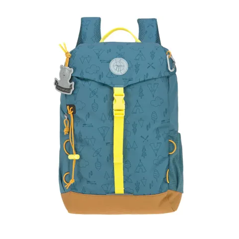 Lässig Adventure Kinder-Wanderrucksack 14L (groß)