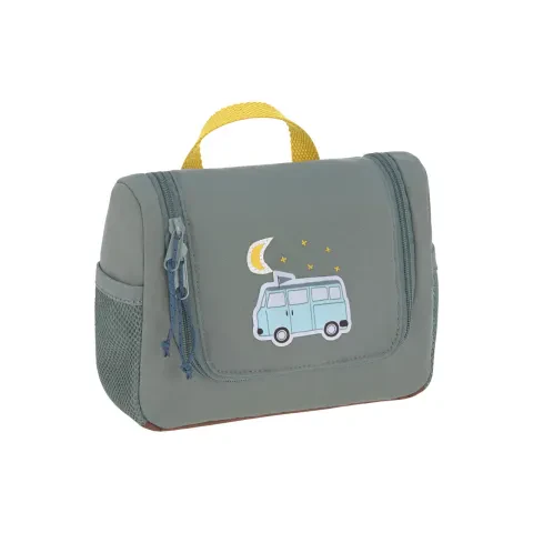 Lässig Mini Washbag Adventure Kulturbeutel